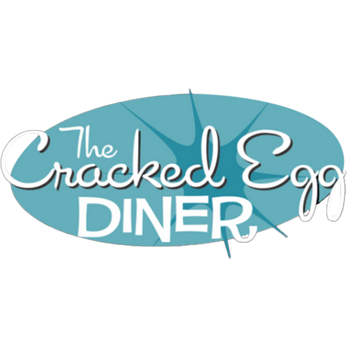 The Cracked Egg Diner