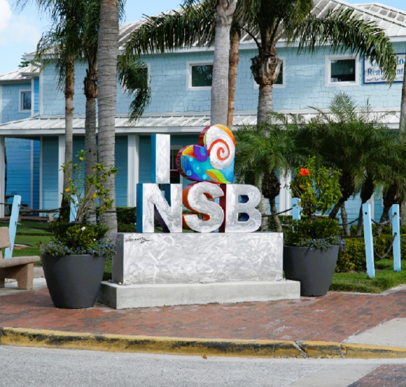 New Smyrna - Community Photo