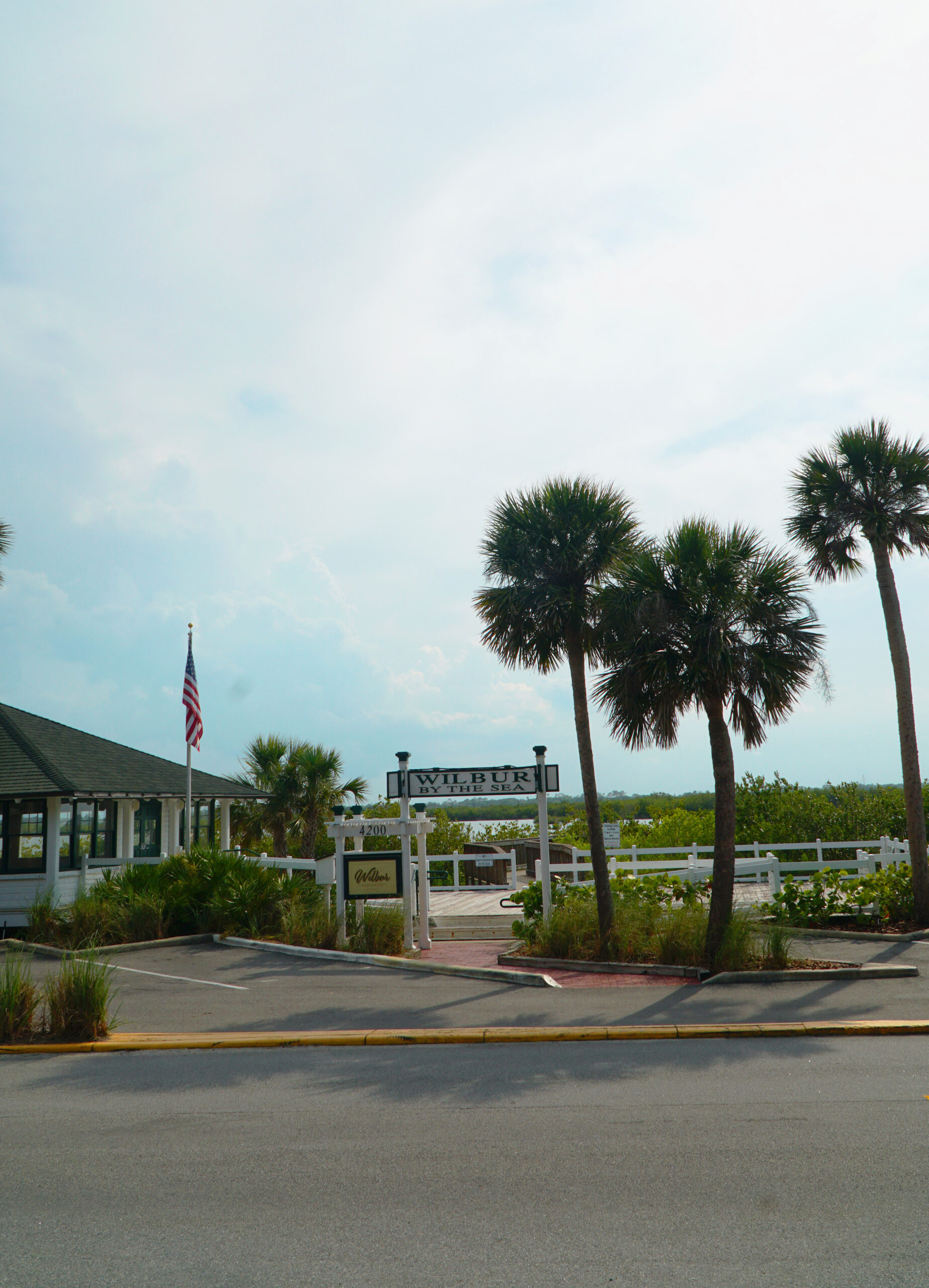 Wilbur By The Sea - Community Photo