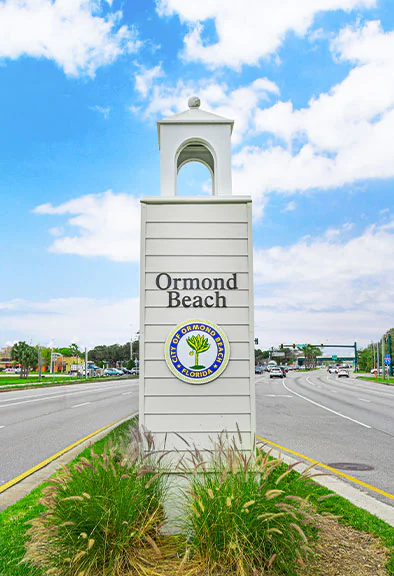 Ormond Beach - Community Photo
