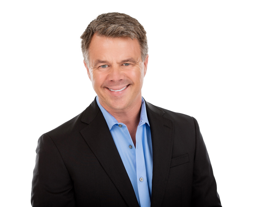 Kevin Purucker