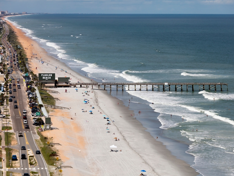 Flagler Beach - Community Photo