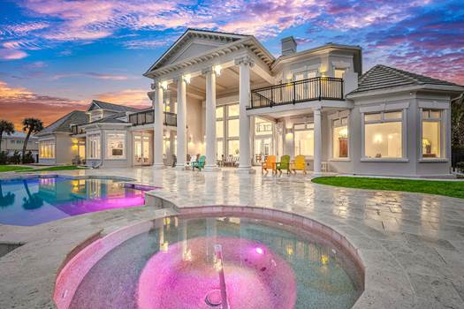 Luxury Properties