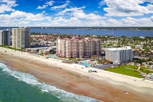 Oceanfront Condos