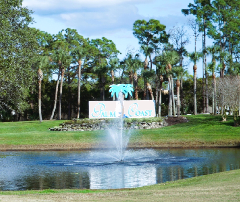 Palm Coast - Community Photo