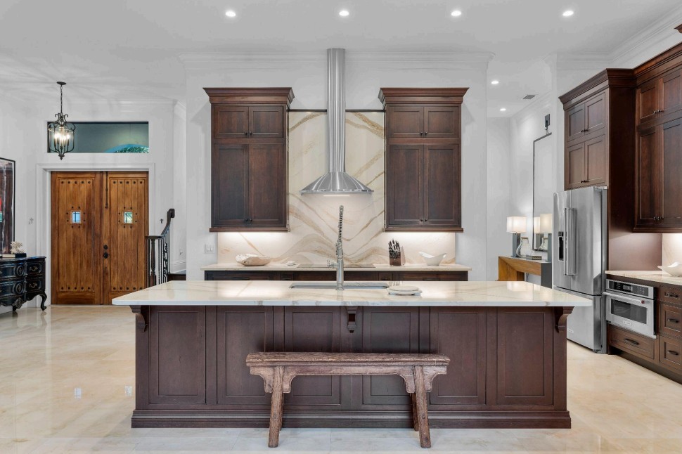 Kitchen Touch-Ups That Matter to Buyers