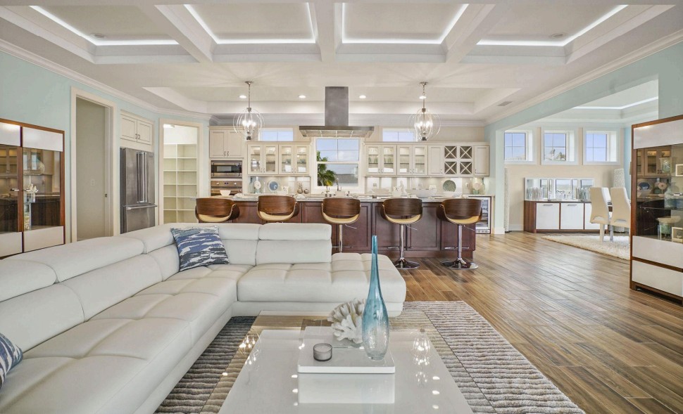 Professional Cleaning Is a Must