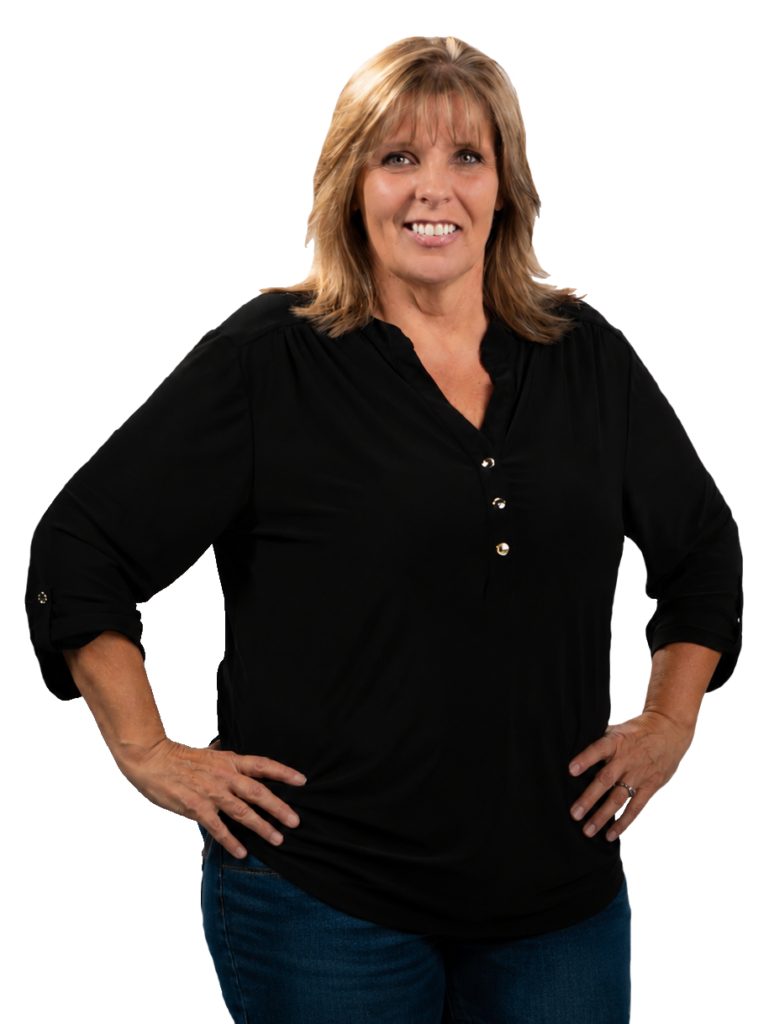 Missy Nason