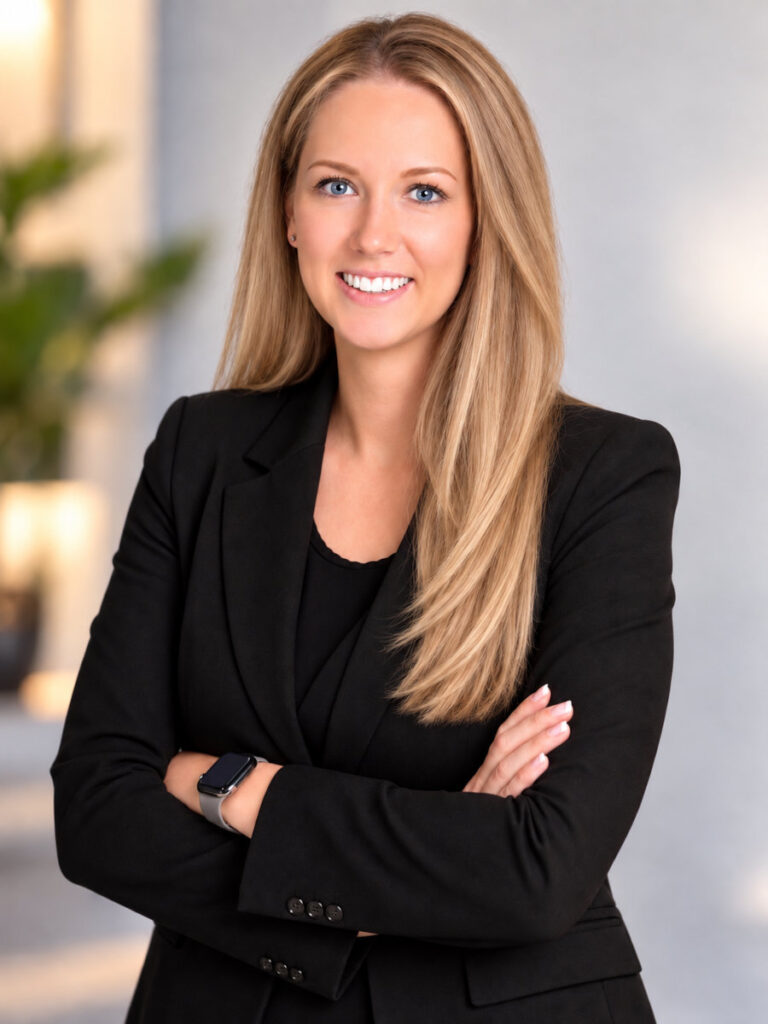 Leslie Timmons