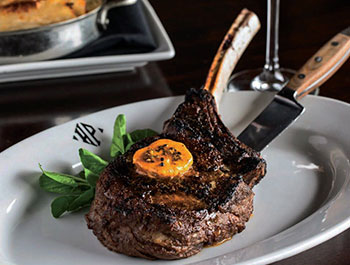 Hyde Park Prime Steakhouse