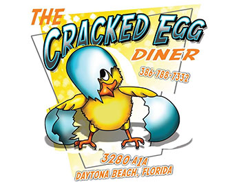 The Cracked Egg Diner